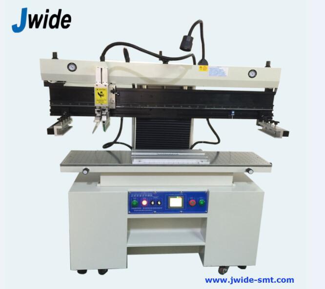LED PCB Stencil printer